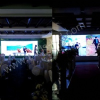 克拉马依 九香宴会厅