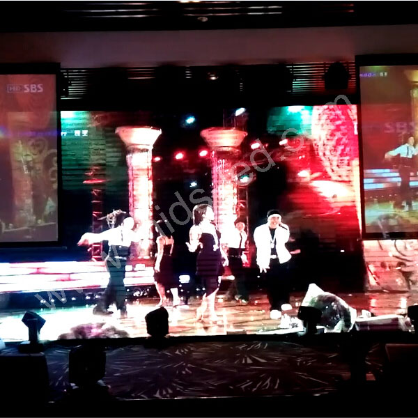 杭州甄美美容医院多功能厅