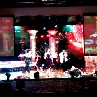 杭州甄美美容医院多功能厅