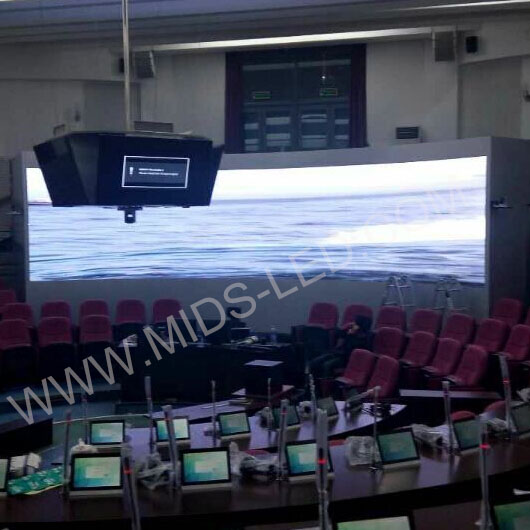 大连大学国际网上互动教学基地项目P2.5