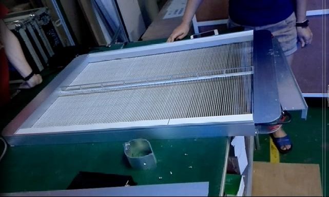 Splicing size series-PJ5,PJ8,PJ10