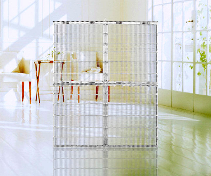 Fixed size series-TP5,TP8,TP10