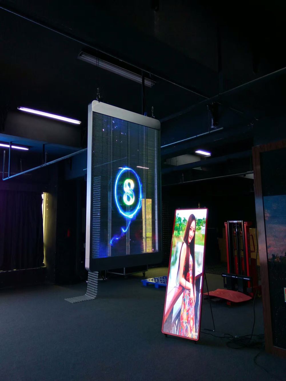 固定尺寸系列TP5 TP8 TP10