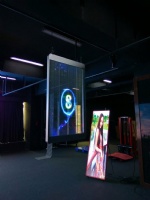 固定尺寸系列TP5 TP8 TP10