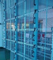 透明屏租赁系列RP8