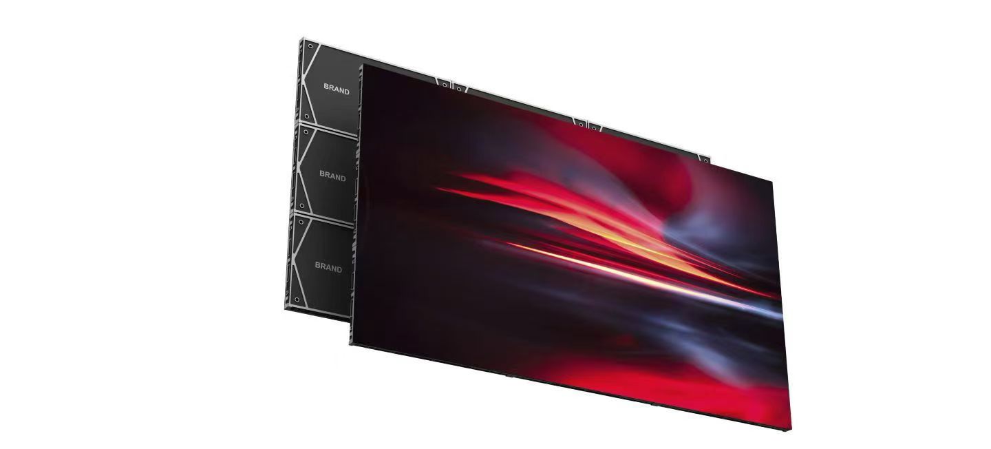 KH2-600*337.5mm for P1.25/P1.56/P1.875/P2.5 indoor full color