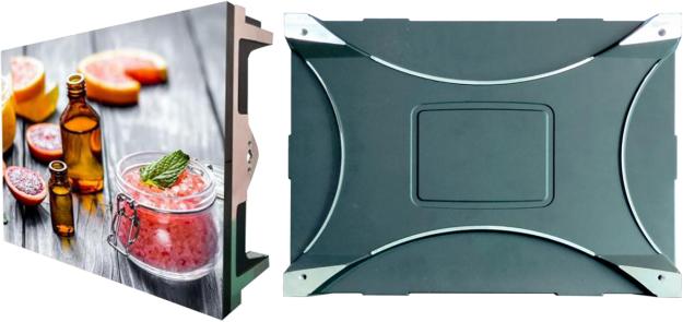 P1.56 indoor full-color LED display