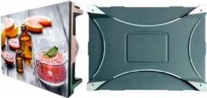 P1.56 indoor full-color LED display