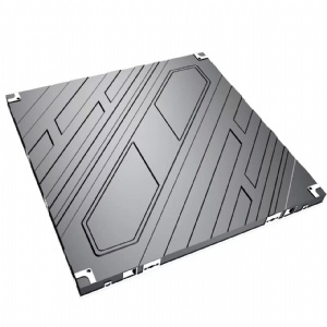640*640mm for P1.25/P1.53/P1.86/P2/P2.5/P3.076