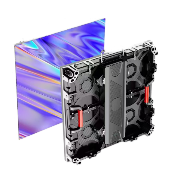 P2.5 indoor Rental led display