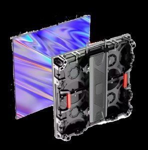 P2.5 indoor Rental led display