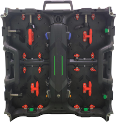 P2.604 indoor Rental led display