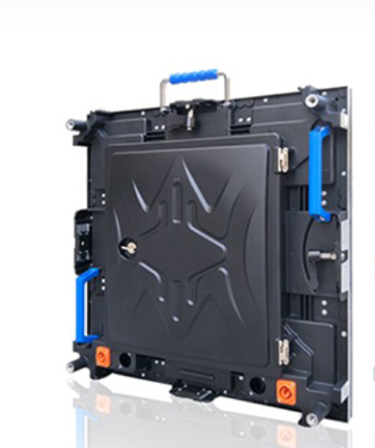 P3 full color led display