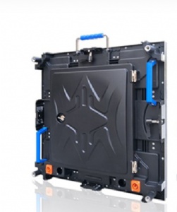 P3 full color led display