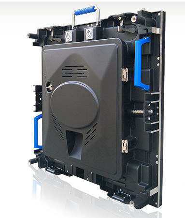 P4  full color led display