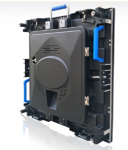 P4  full color led display