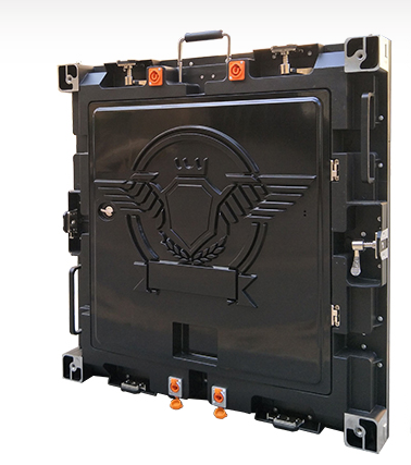 P5 full color  led display