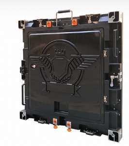 P5 full color  led display