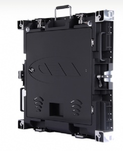 P6 full color led display