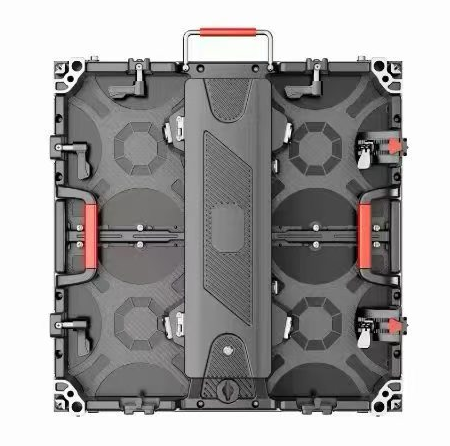 P3.91 indoor Rental led display