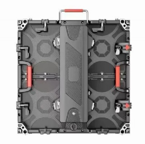 P3.91 indoor Rental led display