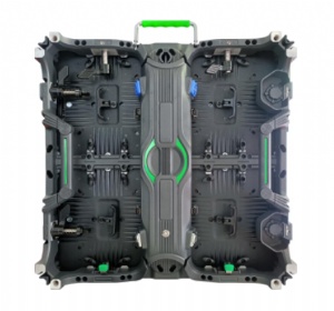 P2.976 indoor Rental led display