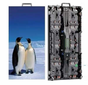 P2.604 outdoor Rental led display