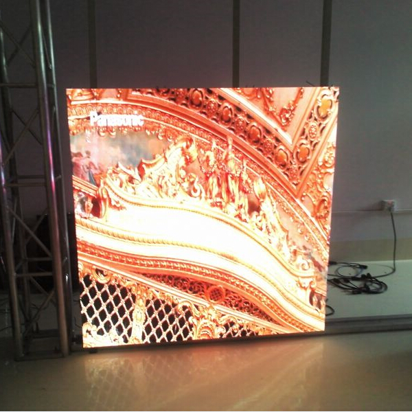 PH1.875 SMD3IN1 indoor Full Colors