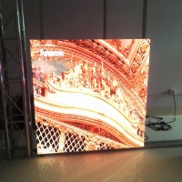 PH1.875 SMD3IN1 indoor Full Colors