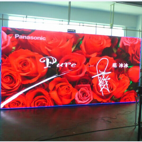 PH4 SMD3IN1 indoor Full Colors