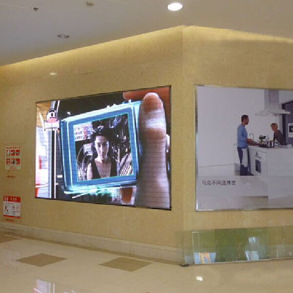 PH5 SMD3IN1 indoor Full Colors