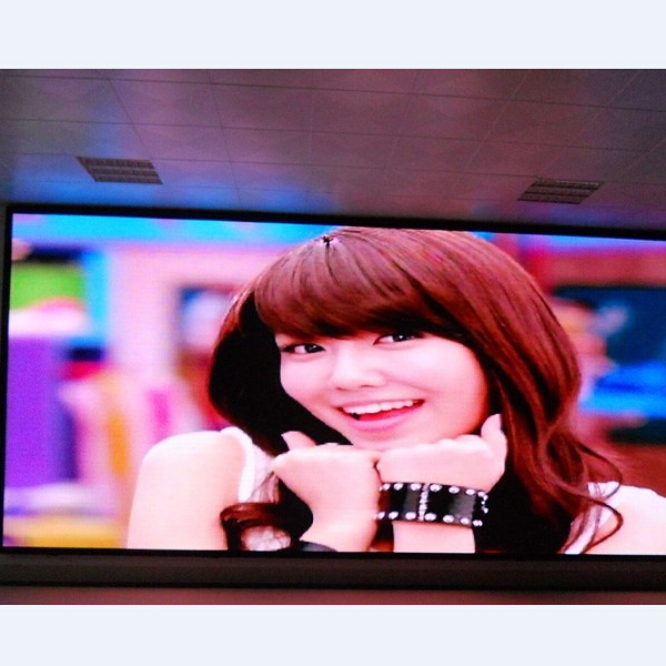 PH6 SMD3IN1 indoor Full Colors