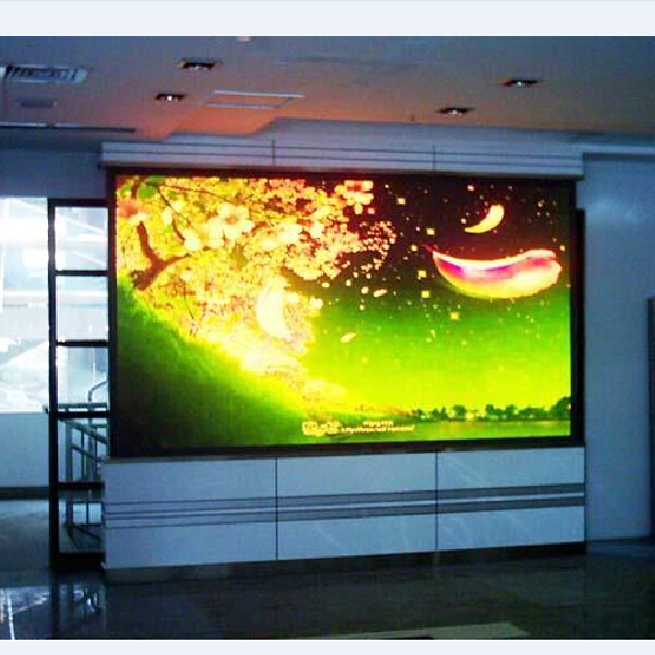 PH8 SMD3IN1 indoor Full Colors