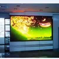 PH8 SMD3IN1 indoor Full Colors