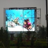 PH14 outdoor Full Colors