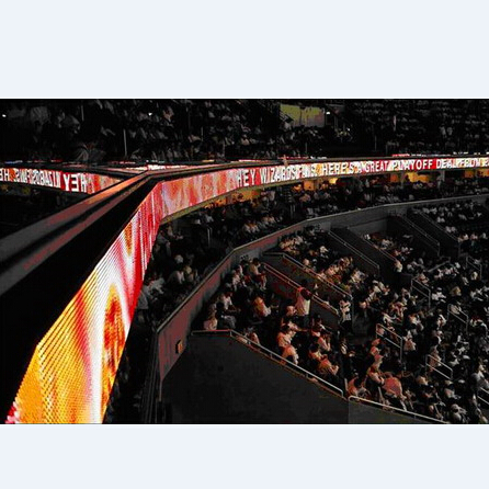 PH32 outdoor Full Colors