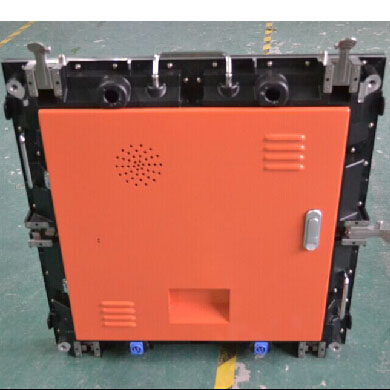 PH5 indoor Die-cast/Slim Aluminum Hanging Rental