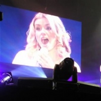 PH6.25 indoor Die-cast/Slim Aluminum Hanging Rental