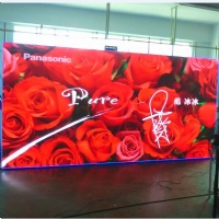 室内三合一表贴P4