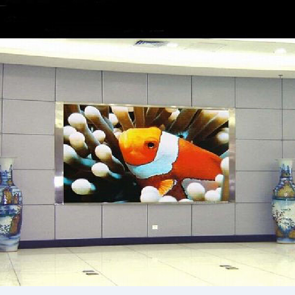 室内三合一表贴P10