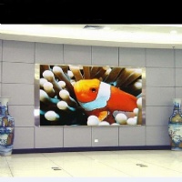 室内三合一表贴P10