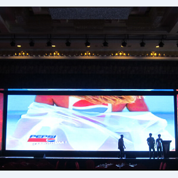 室内三合一表贴P7.62