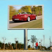 户外全彩P20 2R1G1B