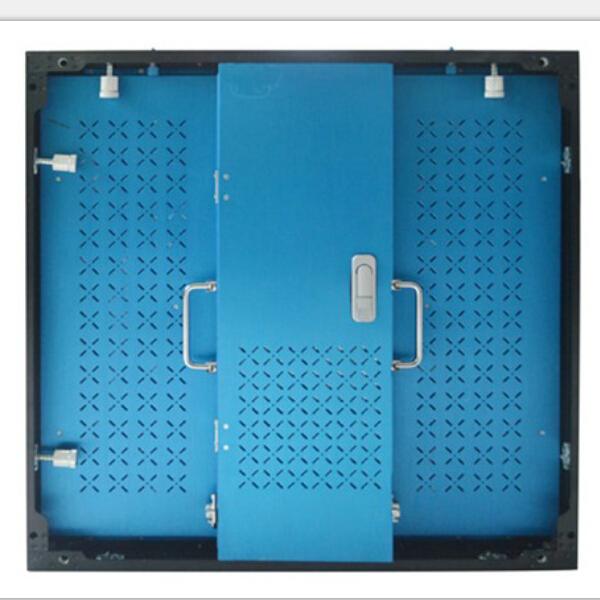 PH10 indoor Slim Aluminum Hanging Rental