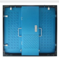 PH10 indoor Slim Aluminum Hanging Rental