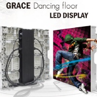 PH6.94 indoor/outdoor Slim Aluminum Hanging Rental