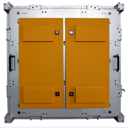 PH10 outdoor Die-cast (960x960mm SMD3535）