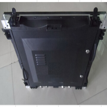 PH8 outdoor Die-cast（640x640mm）